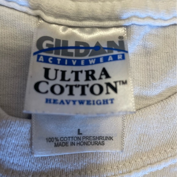 Cutoff 4-Wheel Jamboree 2006 tee *vintage* - Picture 5 of 5